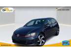 2015 Volkswagen Golf GTI for sale