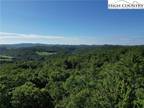 Plot For Sale In Fleetwood, North Carolina