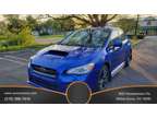 2016 Subaru WRX for sale