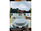 2012 Mercedes-Benz E-Class for sale