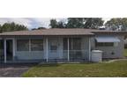 Home For Rent In Sebring, Florida