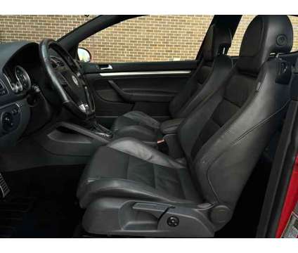 2009 Volkswagen GTI for sale is a Red 2009 Volkswagen GTI Hatchback in Duluth GA