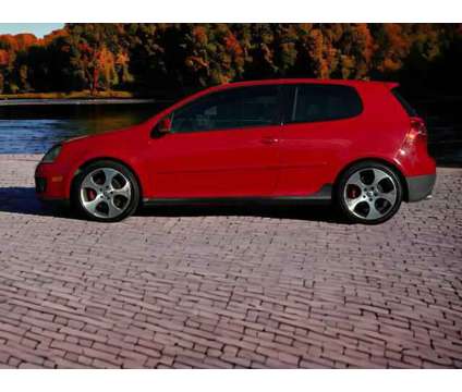 2009 Volkswagen GTI for sale is a Red 2009 Volkswagen GTI Hatchback in Duluth GA