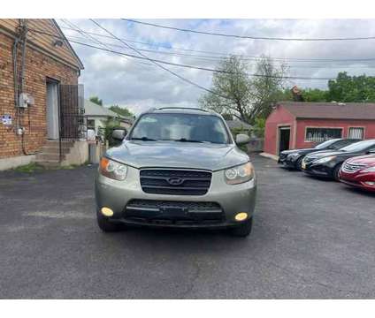 2007 Hyundai Santa Fe for sale is a Green 2007 Hyundai Santa Fe Car for Sale in Fort Worth TX