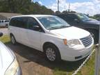 2009 Chrysler Town and Country For Sale
