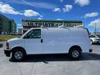 2017 Chevrolet Express For Sale