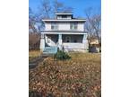 Home For Sale In Gary, Indiana