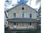 Home For Sale In Piqua, Ohio