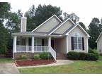 Home For Sale In Creedmoor, North Carolina