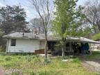 Home For Sale In Hatfield, Arkansas