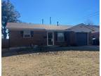 Home For Sale In Bethany, Oklahoma