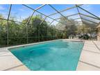 Home For Sale In Palm Coast, Florida