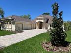 Home For Sale In Palm Coast, Florida