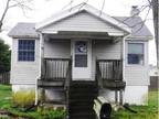 Foreclosure Property: Maplewood Ave