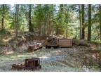 Plot For Sale In Leavenworth, Washington