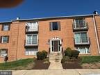 Condo For Sale In Suitland, Maryland