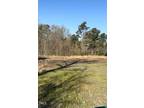 Plot For Sale In Wake Forest, North Carolina
