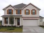 Home For Rent In Round Rock, Texas