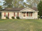 Home For Sale In Rockingham, North Carolina