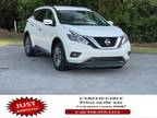 2018 Nissan Murano