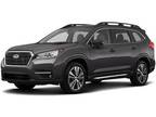 2021 Subaru Ascent