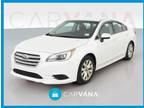 2015 Subaru Legacy