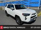 2020 Toyota 4Runner