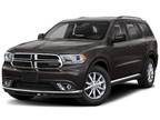 2019 Dodge Durango