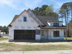 Home For Sale In Ayden, North Carolina