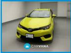 2018 Toyota Corolla iM