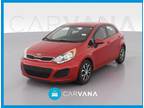 2013 Kia Rio