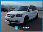 2016 Dodge Grand Caravan Passenger