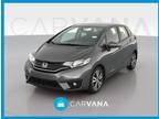 2016 Honda Fit