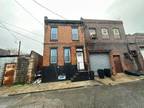 Foreclosure Property: Dell St