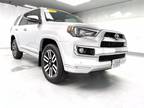 2016 Toyota 4Runner