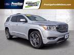 2019 GMC Acadia