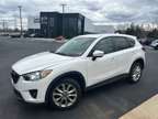 2015 Mazda CX-5 Grand Touring w/Navigation Package