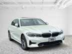 2019 BMW 3 Series 330i xDrive