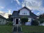 Home For Sale In Eureka, California