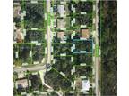 Plot For Sale In Lake Placid, Florida