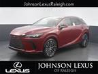 2024 Lexus RX 350h Premium Plus