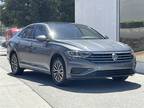 2021 Volkswagen Jetta 1.4T SE