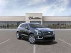 2024 Cadillac XT5 Luxury