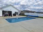 Home For Sale In Kingsport, Tennessee