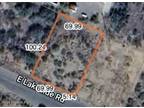 Plot For Sale In Mayer, Arizona