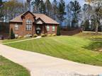 Home For Sale In Cropwell, Alabama