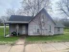 Home For Sale In Macomb, Illinois