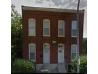 Home For Sale In Saint Louis, Missouri