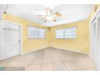 Home For Sale In Pompano Beach, Florida