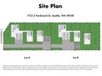 Plot For Sale In Seattle, Washington